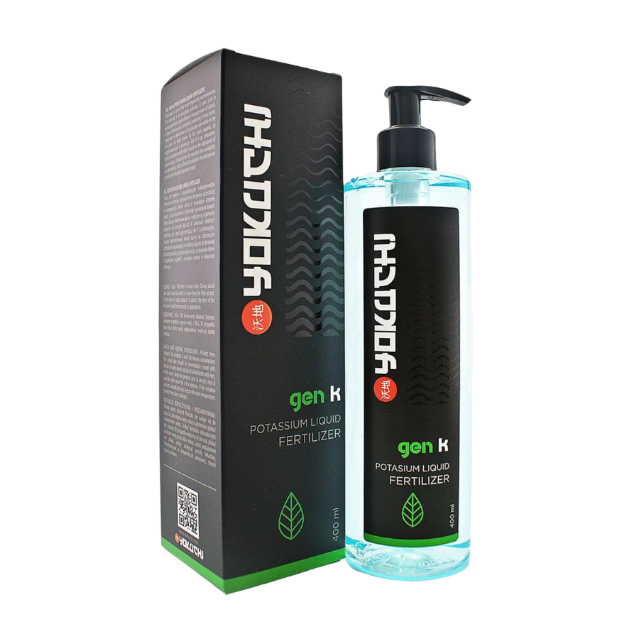 Yokuchi Gen K (Potassium Fertilizer) 400ml