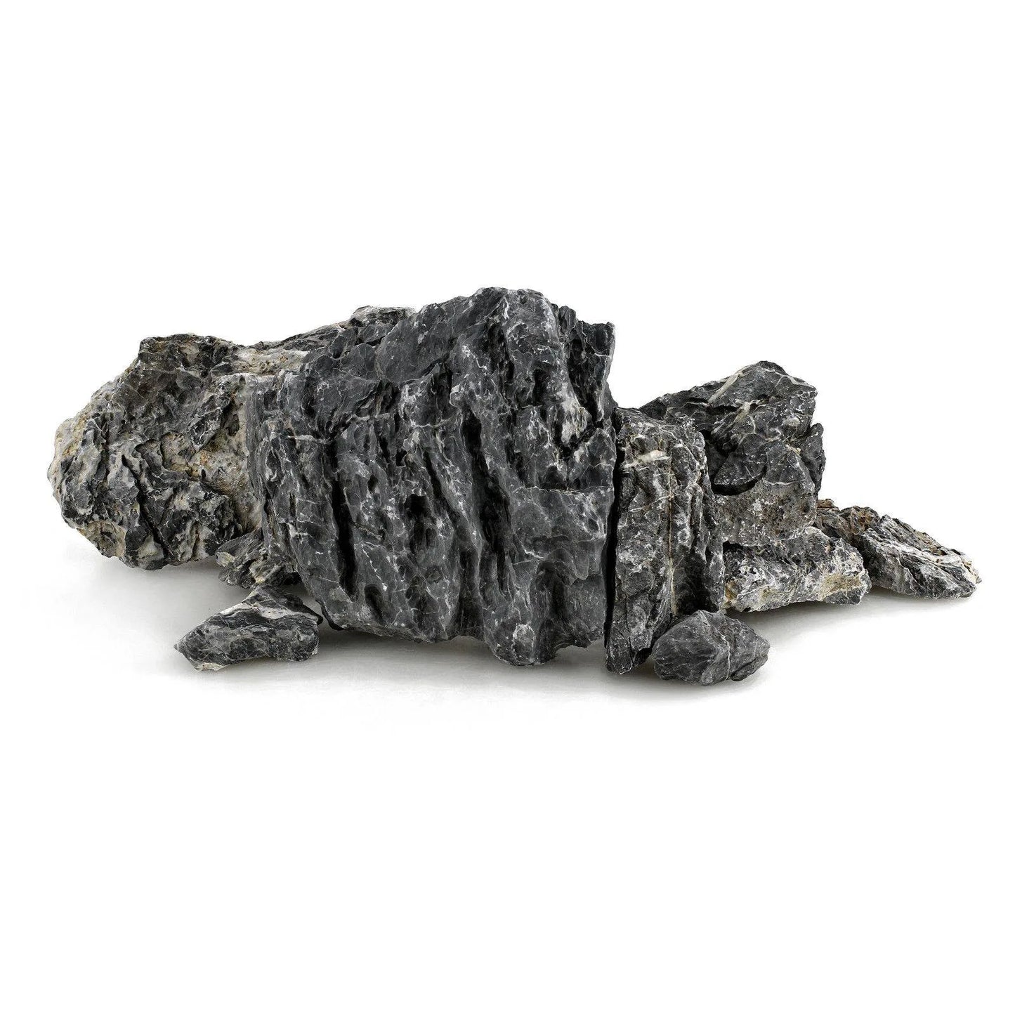 Dark Seiryu Stone