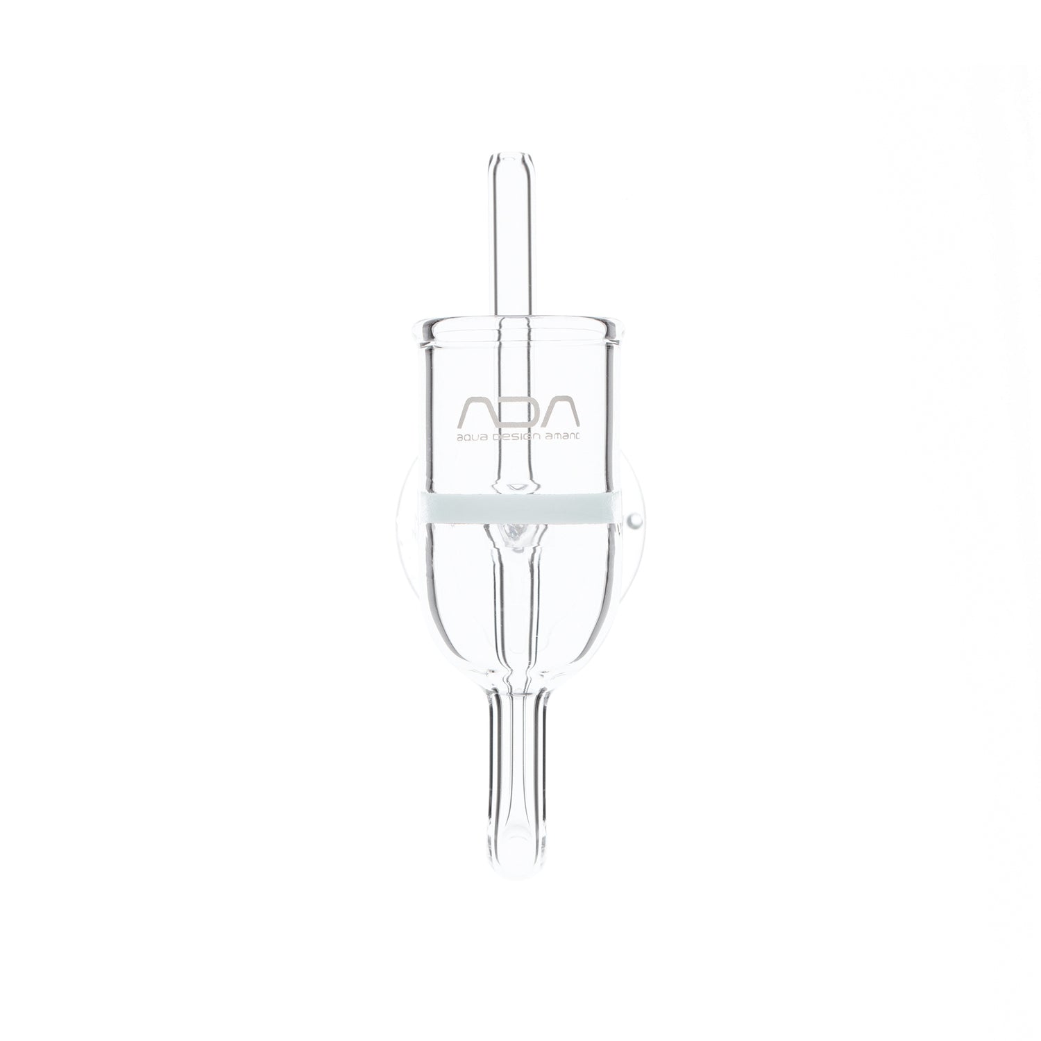 CO₂ Diffusers
