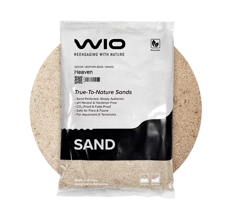 Aquarium Sand