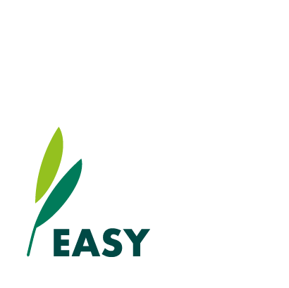 Easy Plants