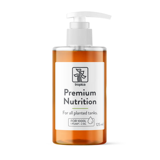 Tropica Premium Nutrition