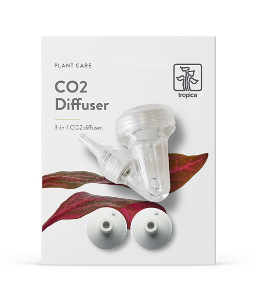 Tropica CO₂ Diffuser 3-in-1
