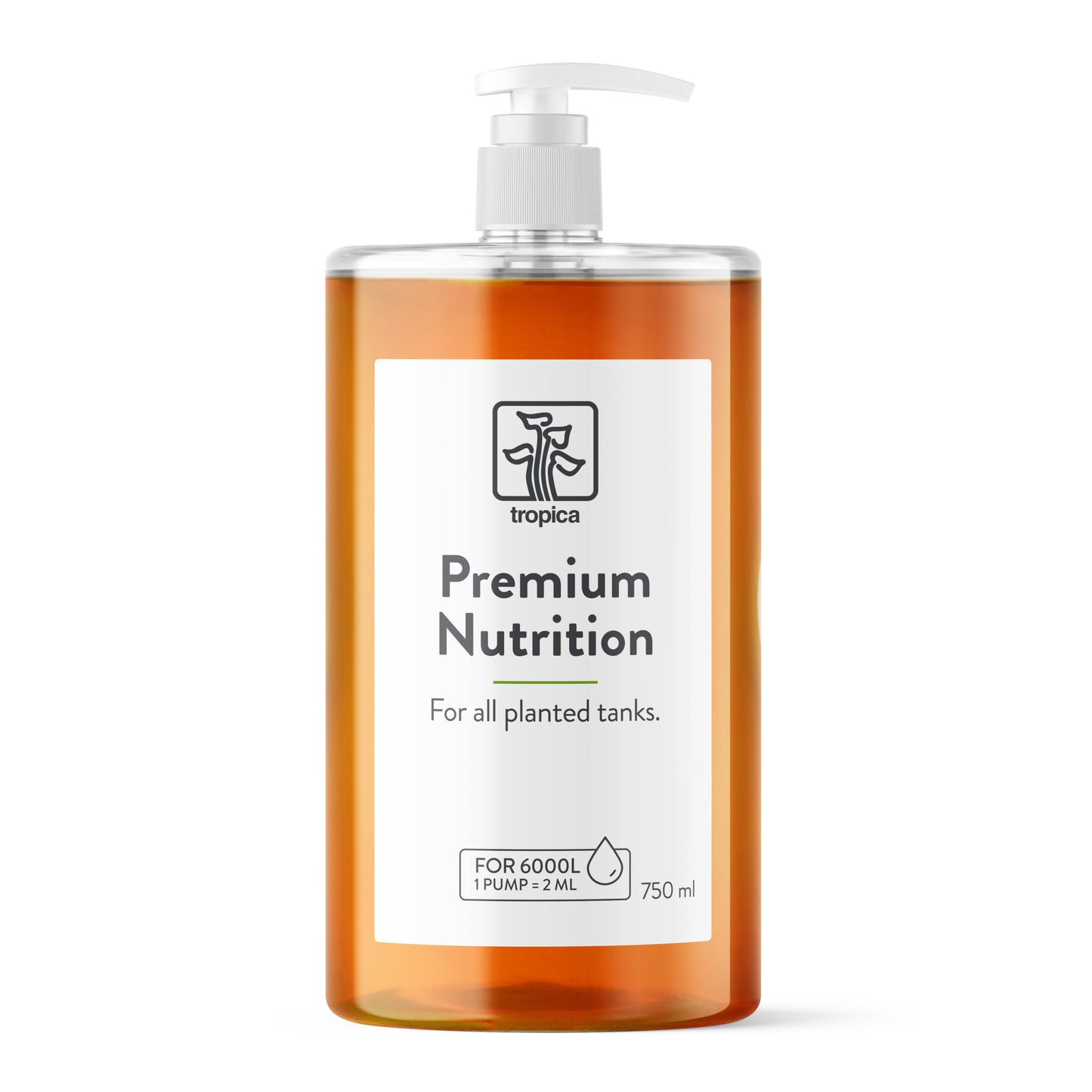 Tropica Premium Nutrition