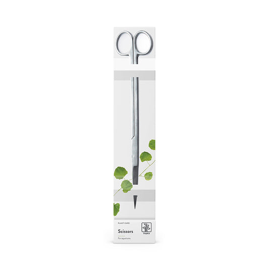 Tropica Wave Scissors 25cm