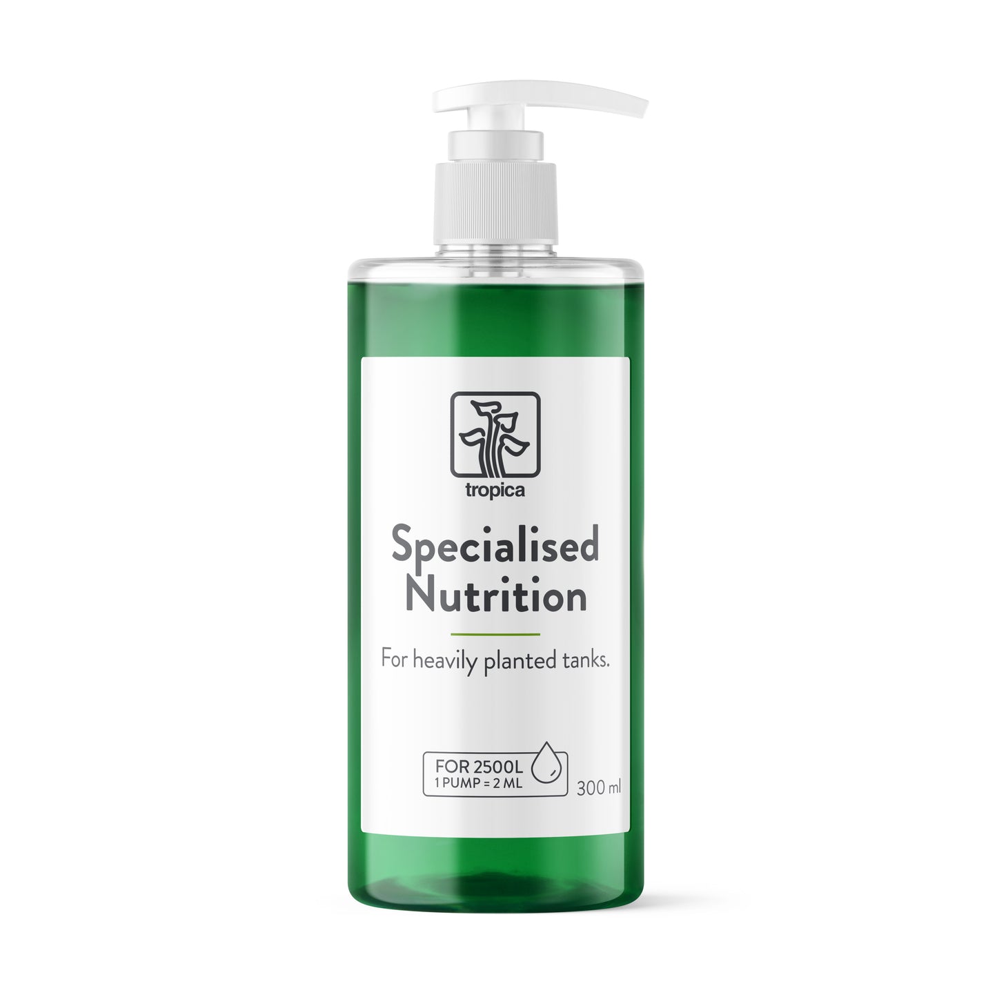 Tropica Specialised Nutrition