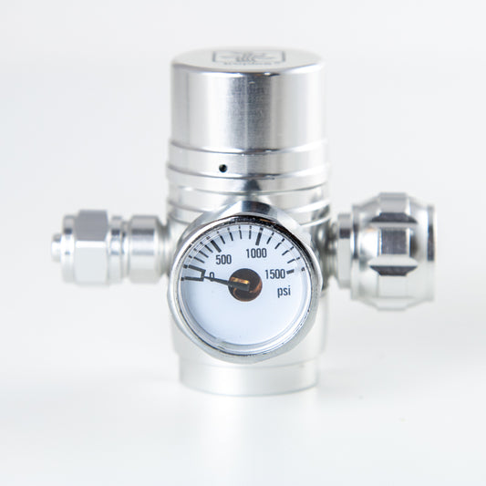 Tropica Nano CO₂ Regulator