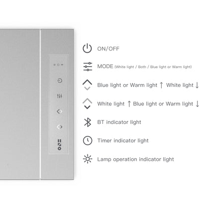 ONF Flat One+ Standard (YW 60cm)