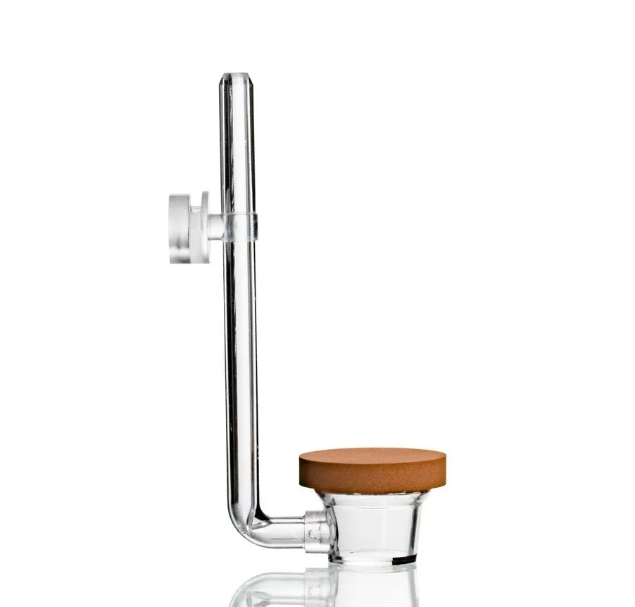 Twinstar CO2 Diffuser - Medium