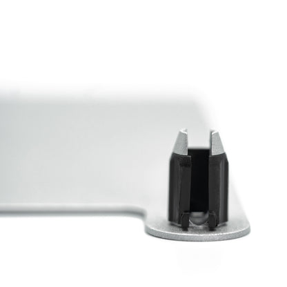 ONF Flat Nano Stand (Silver)