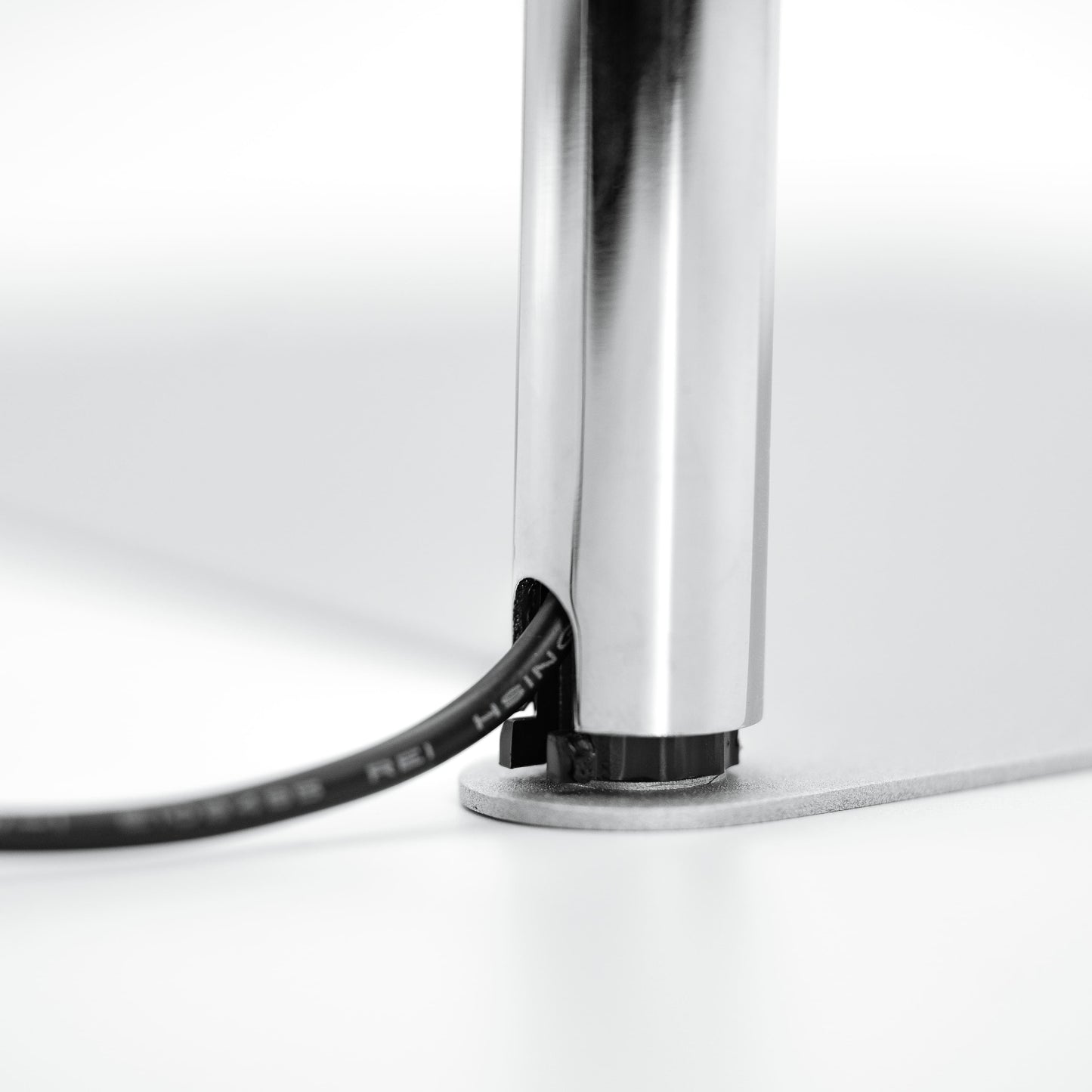 ONF Flat Nano Stand (Silver)