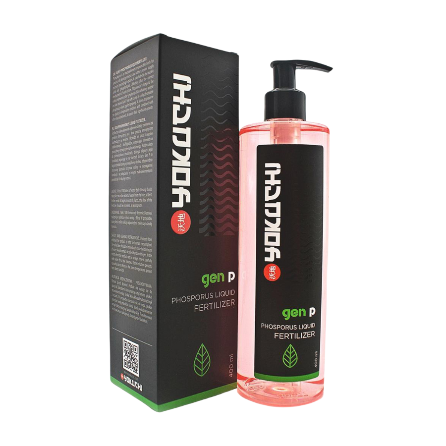 Yokuchi P (Phosphorus Fertlizer) 400ml