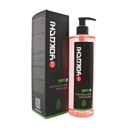 Yokuchi P (Phosphorus Fertlizer) 400ml