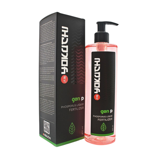 Yokuchi P (Phosphorus Fertlizer) 400ml