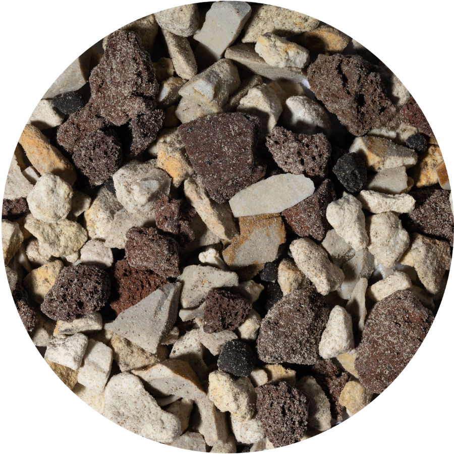 Yokuchi Ganban Power Base Substrate