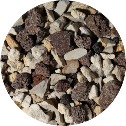 Yokuchi Ganban Power Base Substrate