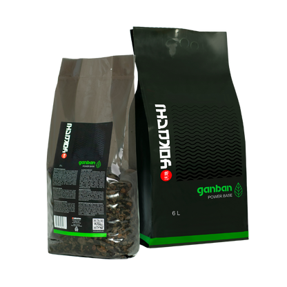 Yokuchi Ganban Power Base Substrate
