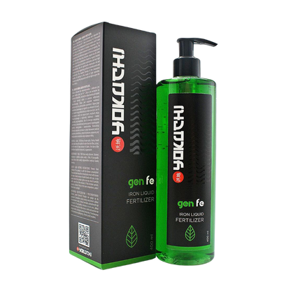 Yokuchi Gen Fe (Iron Fertilizer) 400ml