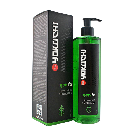 Yokuchi Gen Fe (Iron Fertilizer) 400ml