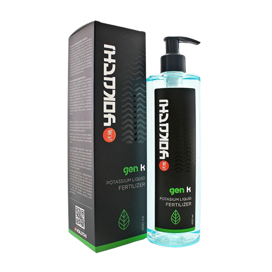 Yokuchi Gen K (Potassium Fertilizer) 400ml