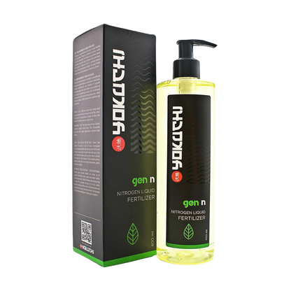 Yokuchi Gen N (Nitrogen Fertilizer) 400ml