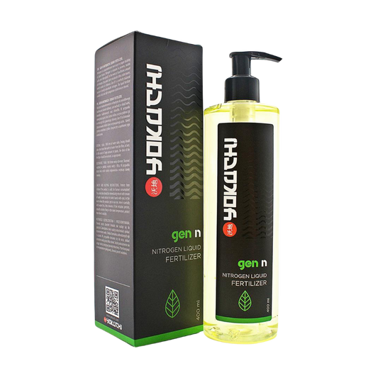 Yokuchi Gen N (Nitrogen Fertilizer) 400ml