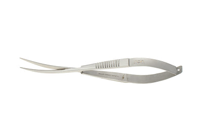 ADA Pro Scissors Spring Curve Type