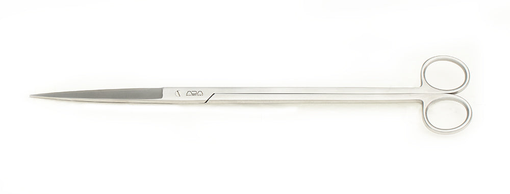 ADA Pro Scissors S Straight Type