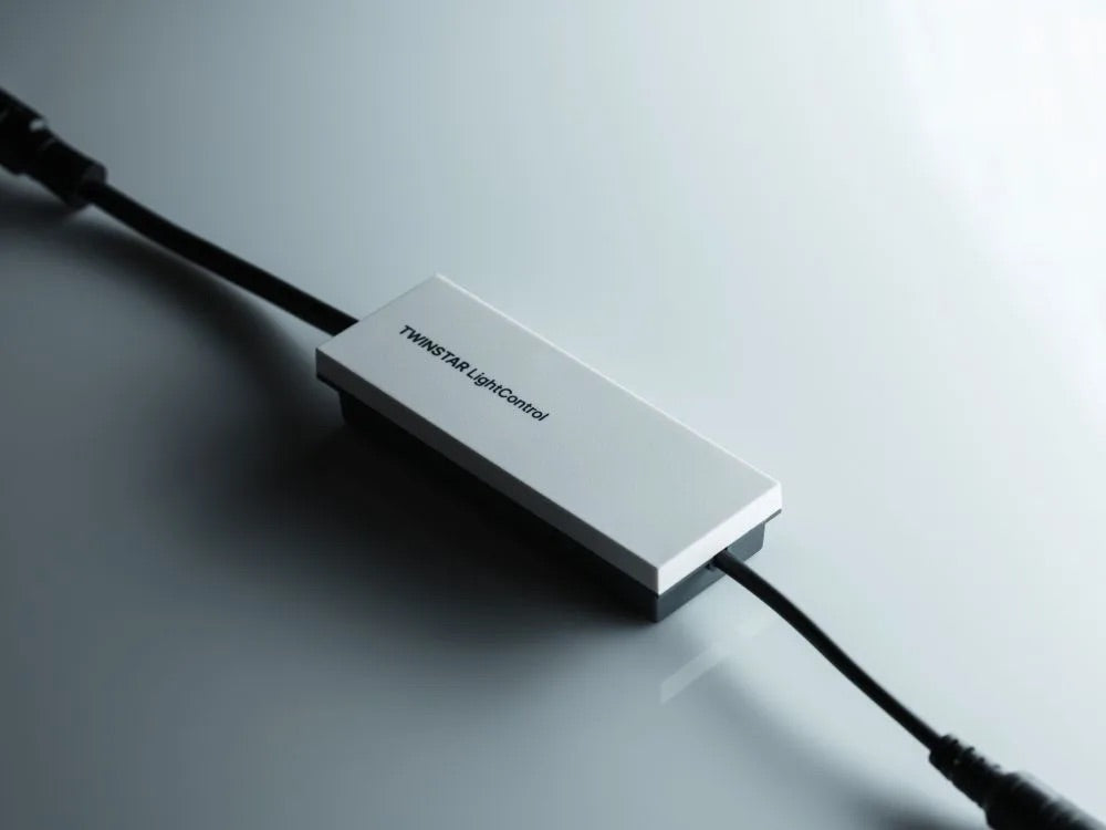 Twinstar 450EC Version 3.7 LED Aquarium light