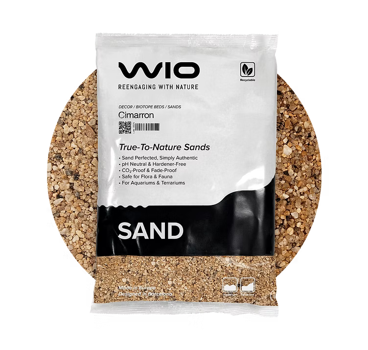 WIO Cimarron Sand 2kg