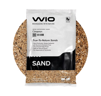 WIO Cimarron Sand 2kg