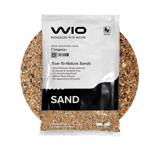 WIO Cimarron Sand 2kg