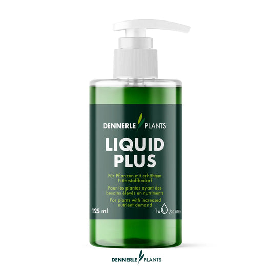 Dennerle Plant Liquid Plus
