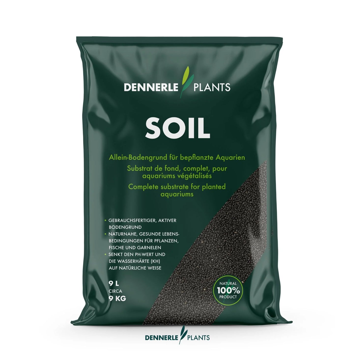 Dennerle Plants Soil