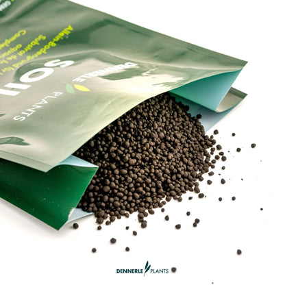 Dennerle Plants Soil