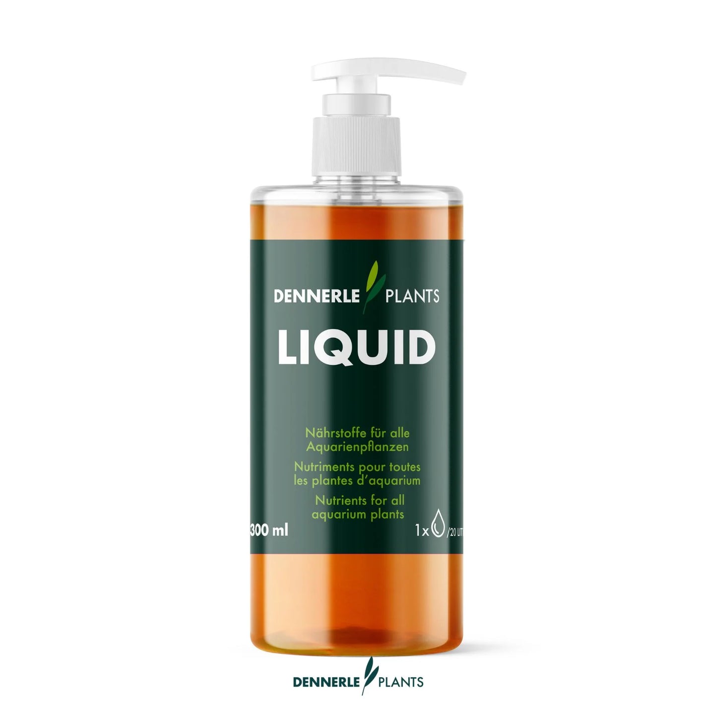 Dennerle Plant Liquid