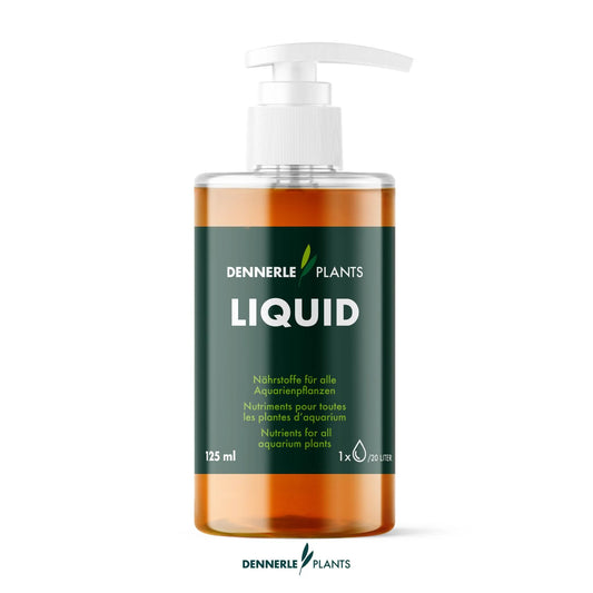 Dennerle Plant Liquid