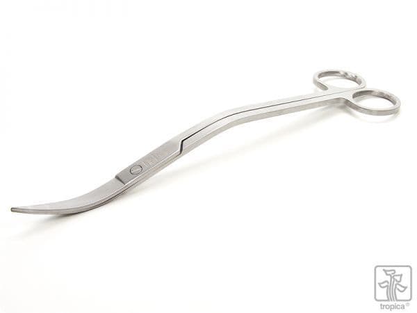Tropica Wave Scissors 25cm