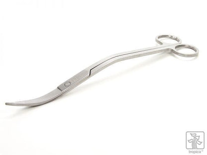 Tropica Wave Scissors 25cm